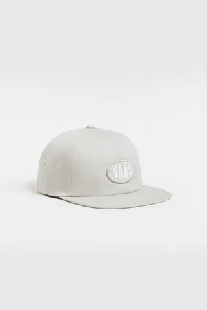 Vans Gorra Spray On Jockey, Hombre, , Talla: Talla única