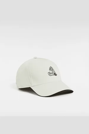 Vans Gorra Y2V con cierre trasero ajustable, Hombre, , Talla: Talla única