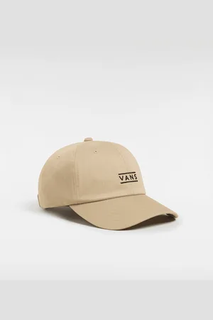 Vans Gorra con visera curvada Half Box, Hombre, , Talla: Talla única