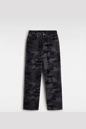 Vans Pantalones de 5 bolsillos Sirelle Puddle, Mujer, , Talla: 22