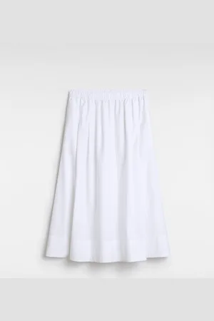 Vans Falda larga Francesca, Mujer, , Talla: L
