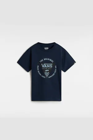 Vans Camiseta Patched In de niños pequeños (2-8 años), , Talla: 2-3A
