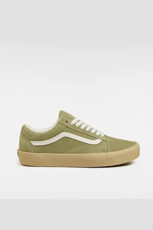 Vans Zapatillas Old Skool, Hombre, , Talla: 34.5