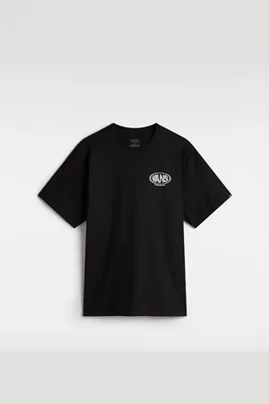 Vans Camiseta Road Stop, Hombre, , Talla: L