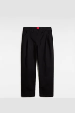 Vans Pantalones con pinzas de corte holgado Skate, Hombre, , Talla: 28