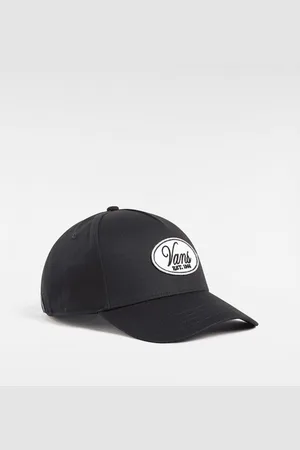 Vans Gorra con cierre trasero ajustable Raley, Hombre, , Talla: Talla única