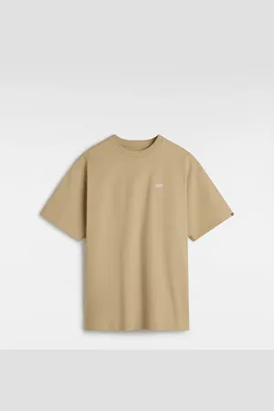 Vans Camiseta Left Chest Logo II, Hombre, , Talla: L