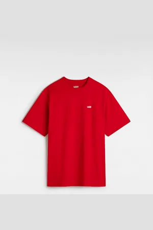 Vans Camiseta Left Chest Logo II, Hombre, , Talla: L
