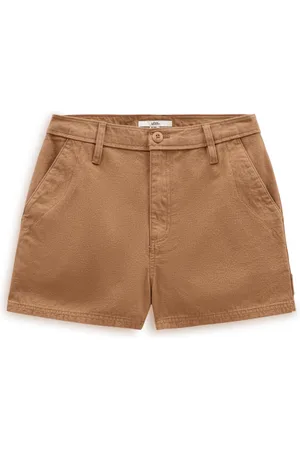 Vans Pantalón corto Ground Work, Mujer, , Talla: 26