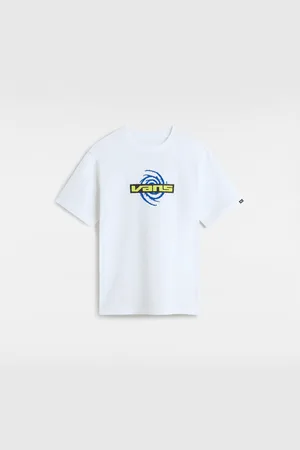 Vans Camiseta de niños Galaxy (8-14 años), , Talla: XL