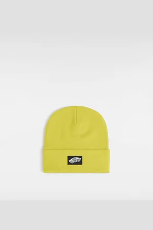 Vans Gorro alto con borde vuelto Classic, Hombre, , Talla: Talla única