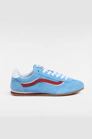 Vans Zapatillas Super Lowpro, Hombre, , Talla: 36