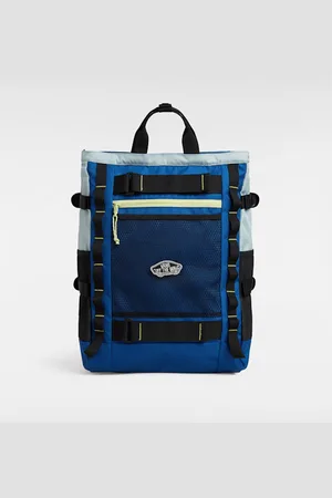 Vans Mochila Shopper Sherwin, Hombre, , Talla: Talla única