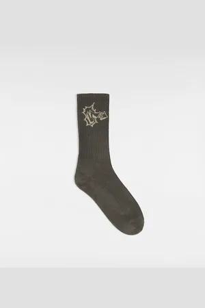Vans Calcetines altos BMX Lewis Mills (1 par), Hombre, , Talla: 38.5-42