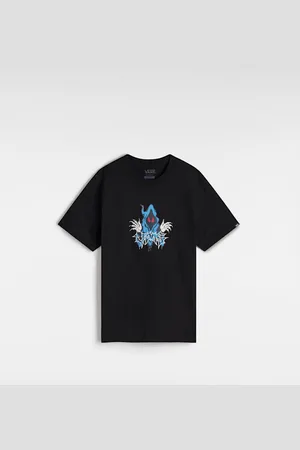 Vans Camiseta Next Time de niños (8-14 años), , Talla: L