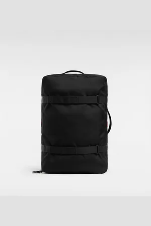 Vans Mochila Skate Overnight, , Talla: Talla única