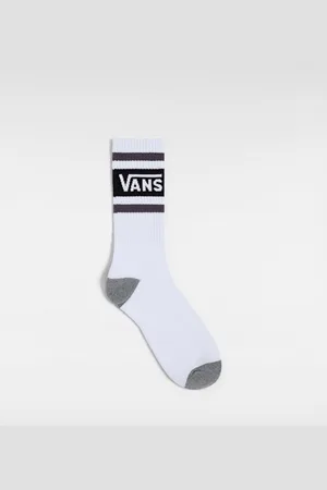 Vans Calcetines altos Drop de (1 par), Hombre, , Talla: 38.5-42