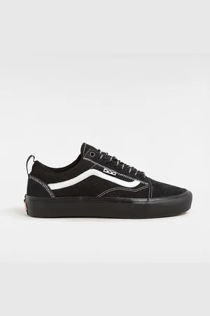 Vans Zapatillas Doobie Skate Old Skool Net, Hombre, , Talla: 34.5
