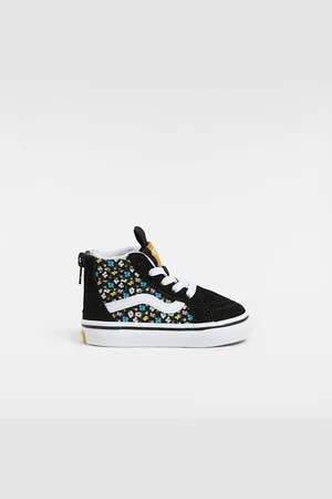 Vans Zapatillas de bebé Sk8-Hi Zip (1-4 años), , Talla: 26