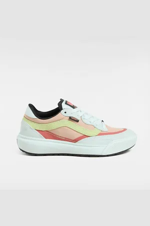 Vans Zapatillas de ante MTE UltraRange 2.0, Hombre, , Talla: 35