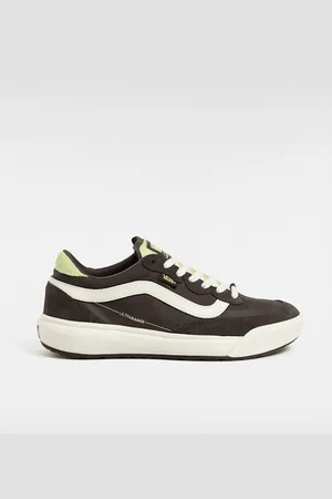 Vans Zapatillas de ante MTE UltraRange 2.0, Hombre, , Talla: 34.5