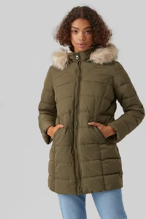 VERO MODA Vmliv Chaquetas