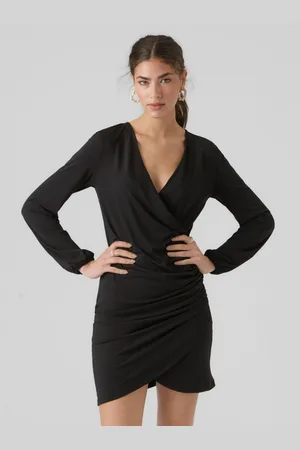 VERO MODA Vmhadley Vestido Corto