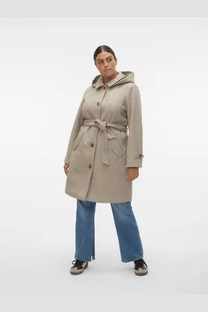 VERO MODA Vmcvincechelsea Abrigos