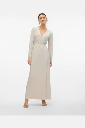 VERO MODA Vmtracy Vestido Largo