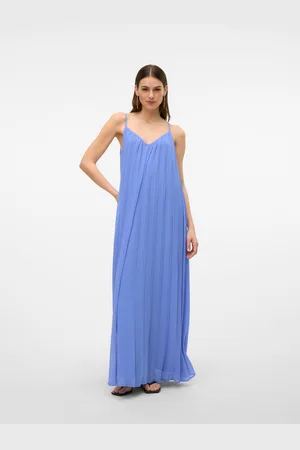 VERO MODA Vmbitten Vestido Largo