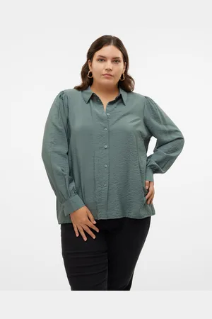 VERO MODA Vmcjosie Camisas
