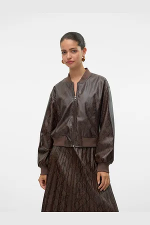 VERO MODA Vmnita Bombers