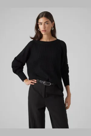 VERO MODA Vmricienew Pulóveres