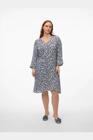 VERO MODA Vmcmenny Vestido Corto