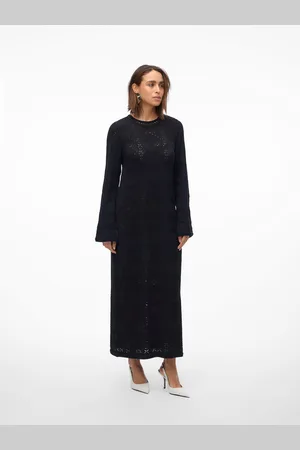 VERO MODA Vmjayla Vestido Largo