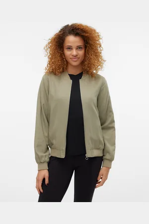 VERO MODA Vmdinna Bombers