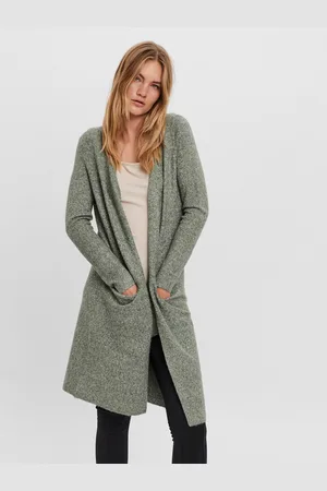 VERO MODA Vmdoffy Cárdigan De Punto