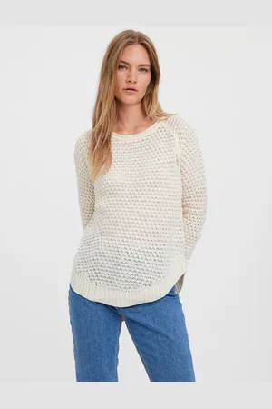 VERO MODA Vmesme Pulóveres