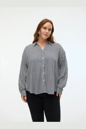 VERO MODA Vmcbumpy Camisas
