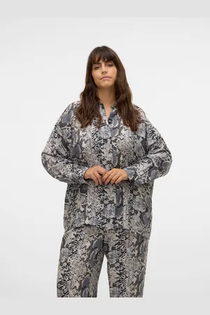 VERO MODA Vmcjosie Camisas