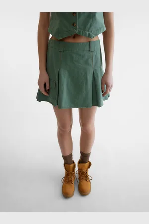 VERO MODA Sncam Minifalda