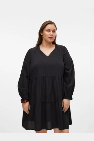 VERO MODA Vmcdafne Vestido Corto