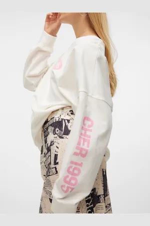 VERO MODA Snemily Sudaderas