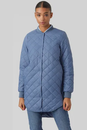 VERO MODA Vmhayle Chaquetas Acolchadas