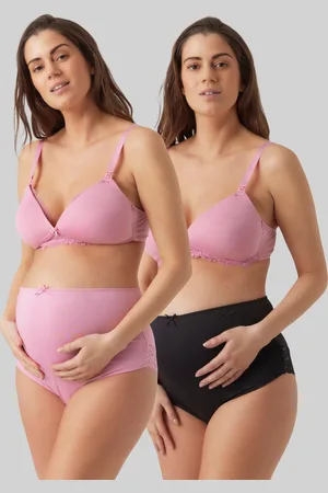 Mama;licious Mlamour 2-pack Braguitas