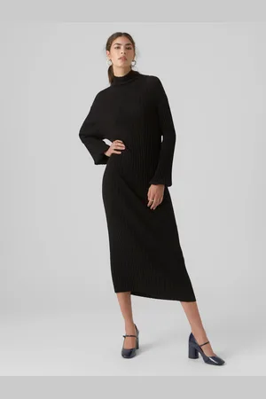 VERO MODA Vmwield Vestido Largo