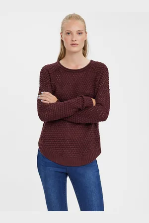 VERO MODA Vmesme Pulóveres