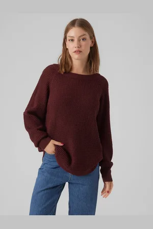 VERO MODA Vmricienew Pulóveres