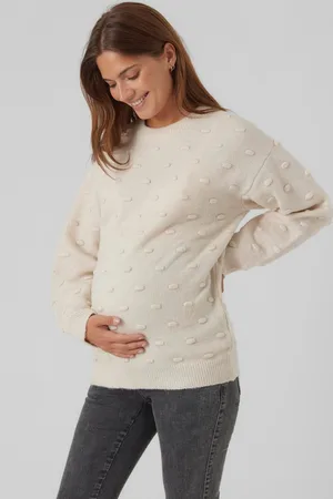 Mama;licious Jersey De Punto
