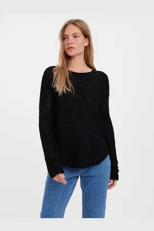 VERO MODA Vmesme Pulóveres